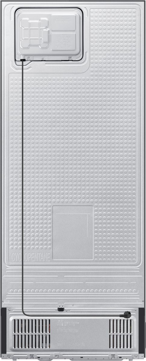 Réfrigérateur Avec Congélateur 508 Litres Neuf SAMSUNG RB50DG601ES9