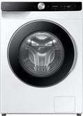 Lave-linge Hublot 11 kg Reconditionné SAMSUNG WW11DG6B85LK