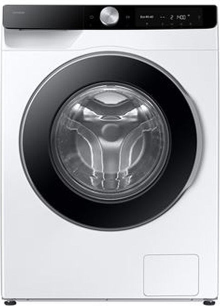 Lave-linge Hublot 11 kg Reconditionné SAMSUNG WW11DG6B85LK