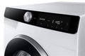 Lave-linge Hublot 11 kg Reconditionné SAMSUNG WW11DG6B85LK