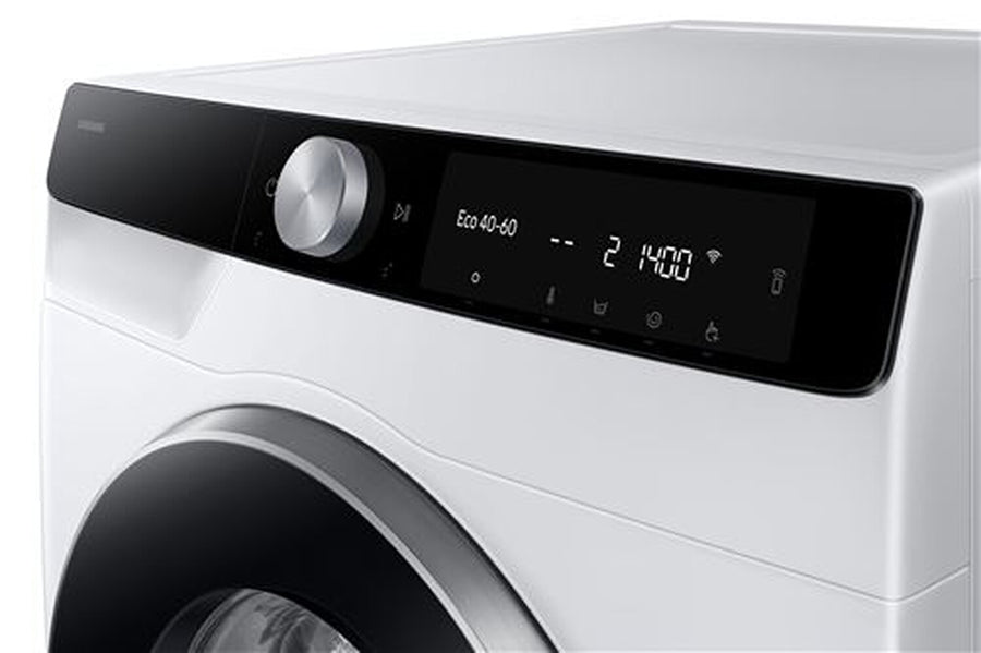 Lave-linge Hublot 11 kg Reconditionné SAMSUNG WW11DG6B85LK