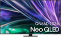 Téléviseur LED SAMSUNG TQ65QN86D 164 cm (65")