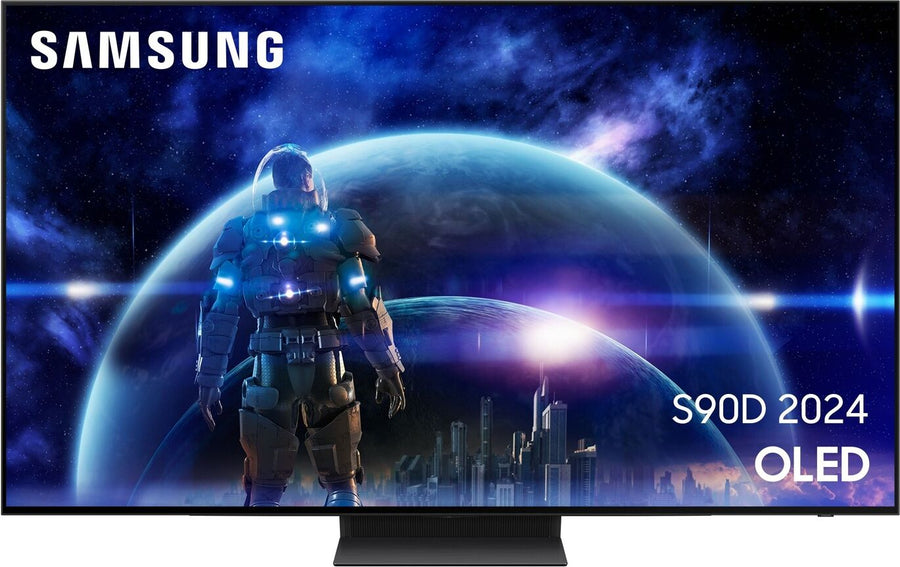 Téléviseur OLED SAMSUNG TQ48S90D 121 cm (48")