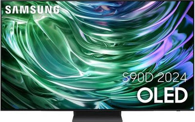 Téléviseur OLED SAMSUNG TQ48S90D 121 cm (48")