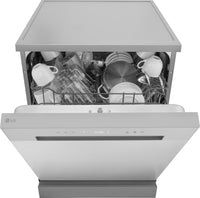 Lave-vaisselle pose libre LG DF030FL