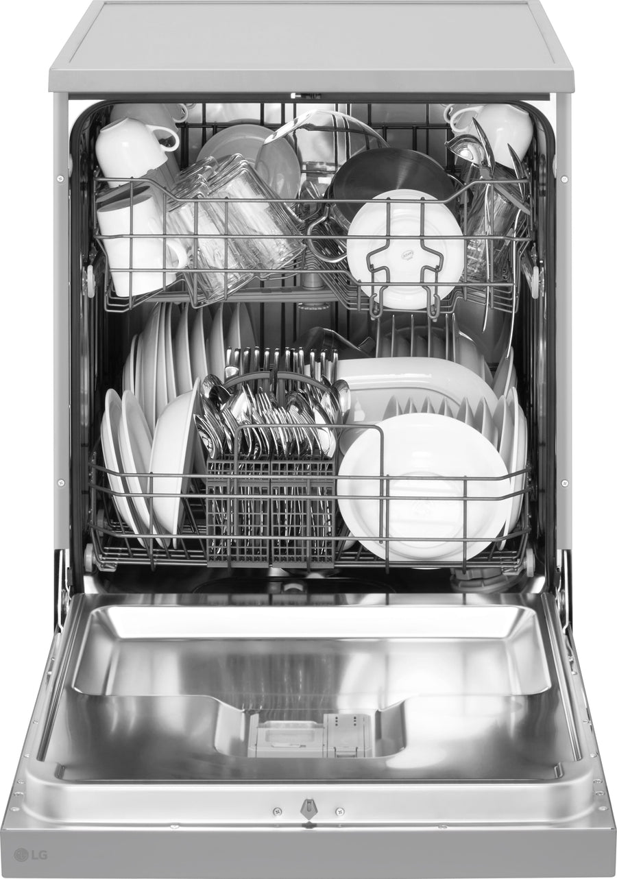 Lave-vaisselle pose libre LG DF030FL