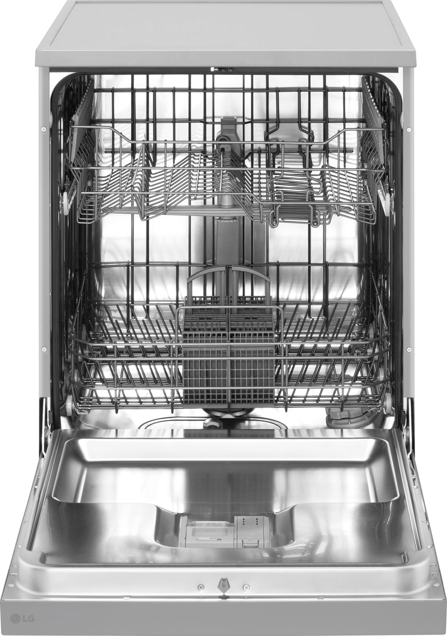 Lave-vaisselle pose libre LG DF030FL