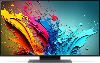 Téléviseur LED LG 50QNED87 126 cm (50")