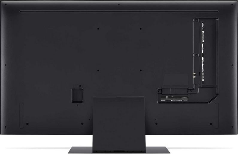 Téléviseur LED LG 50QNED87 126 cm (50")