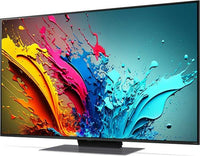 Téléviseur LED LG 50QNED87 126 cm (50")