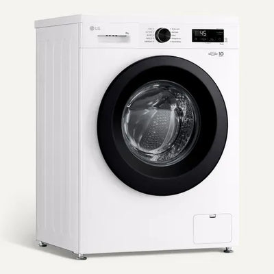 Lave-linge hublot LG F84B15WHS