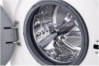 Lave-linge hublot LG F84B15WHS