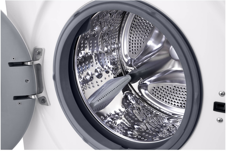 Lave-linge hublot LG F84B15WHS