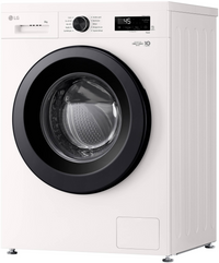 Lave-linge hublot LG F84B15WHS
