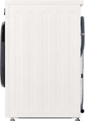 Lave-linge hublot LG F84B15WHS