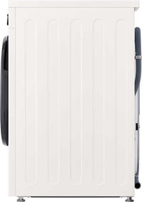 Lave-linge hublot LG F84B15WHS