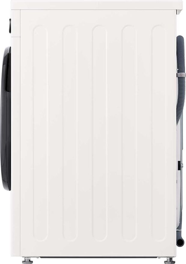 Lave-linge hublot LG F84B15WHS