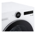 Lave-linge hublot LG F14X71WSTA