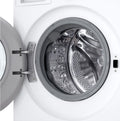Lave-linge hublot LG F14X71WSTA