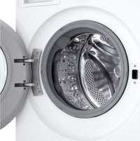 Lave-linge hublot LG F14X71WSTA