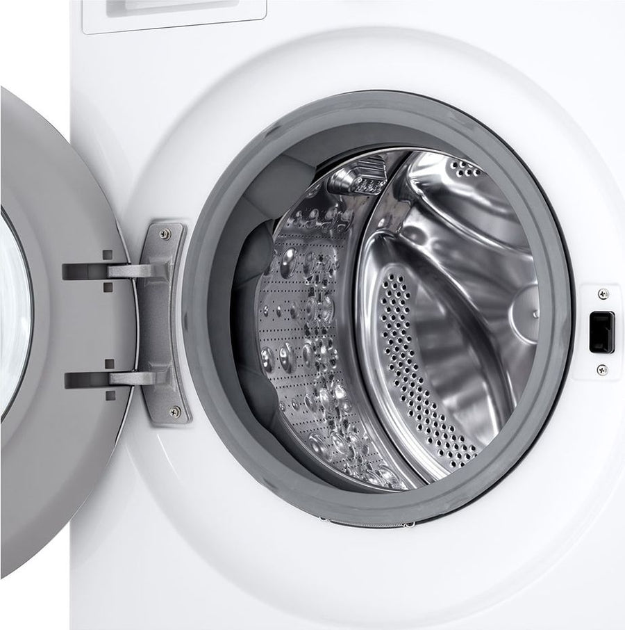 Lave-linge hublot LG F14X71WSTA