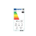 Lave-linge hublot LG F14X71WSTA