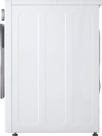 Lave-linge hublot LG F14X71WSTA