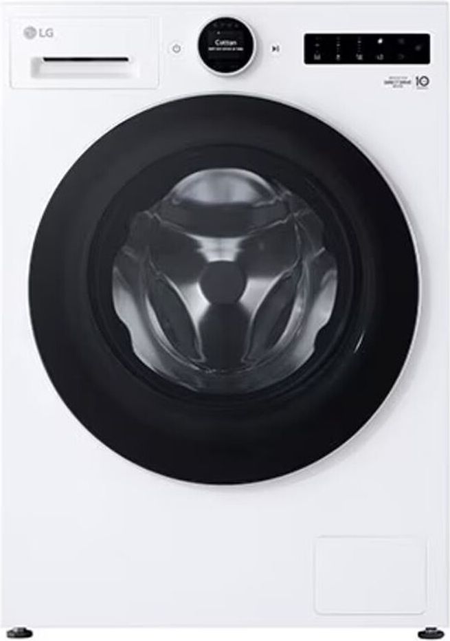 Lave-linge hublot LG F14X71WSTA