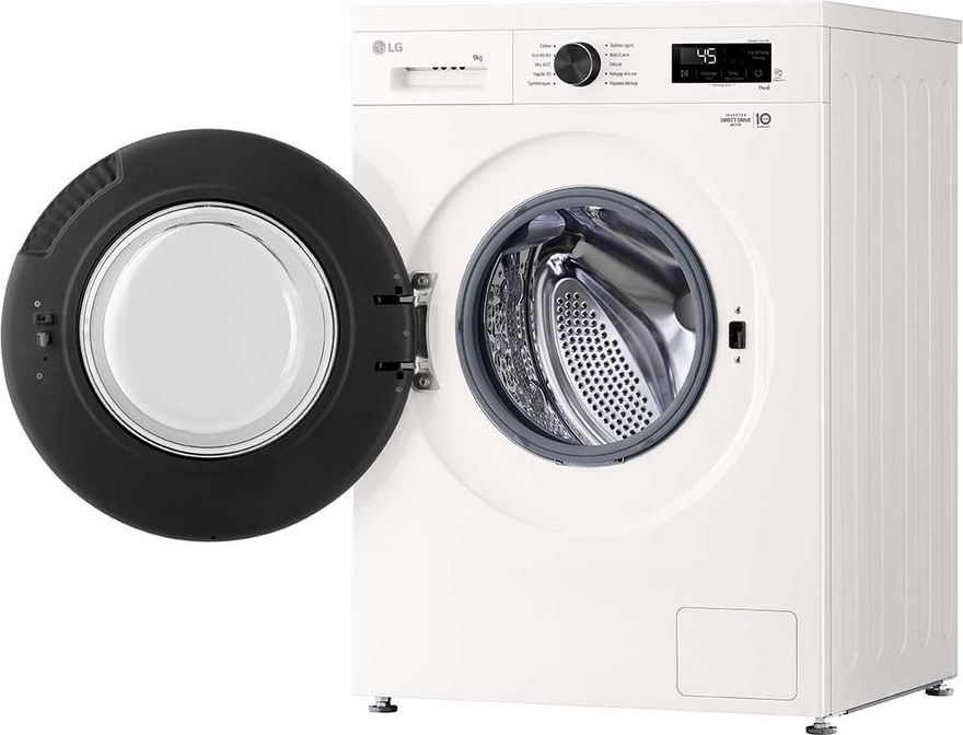 Lave-linge hublot LG F94B15WH