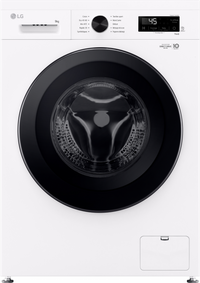 Lave-linge hublot LG F94B15WH