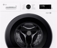 Lave-linge hublot LG F94B15WH