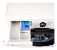 Lave-linge hublot LG F94B15WH