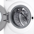 Lave-linge sechant LG F164X71WSTA