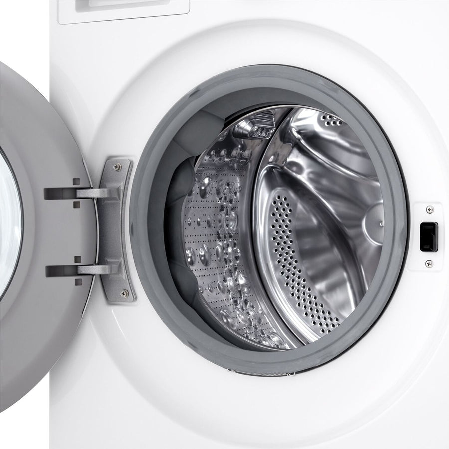 Lave-linge sechant LG F164X71WSTA