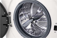 Lave-linge sechant LG F854B16WHS