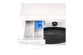Lave-linge sechant LG F854B16WHS