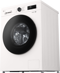 Lave-linge sechant LG F854B16WHS
