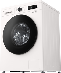 Lave-linge sechant LG F854B16WHS