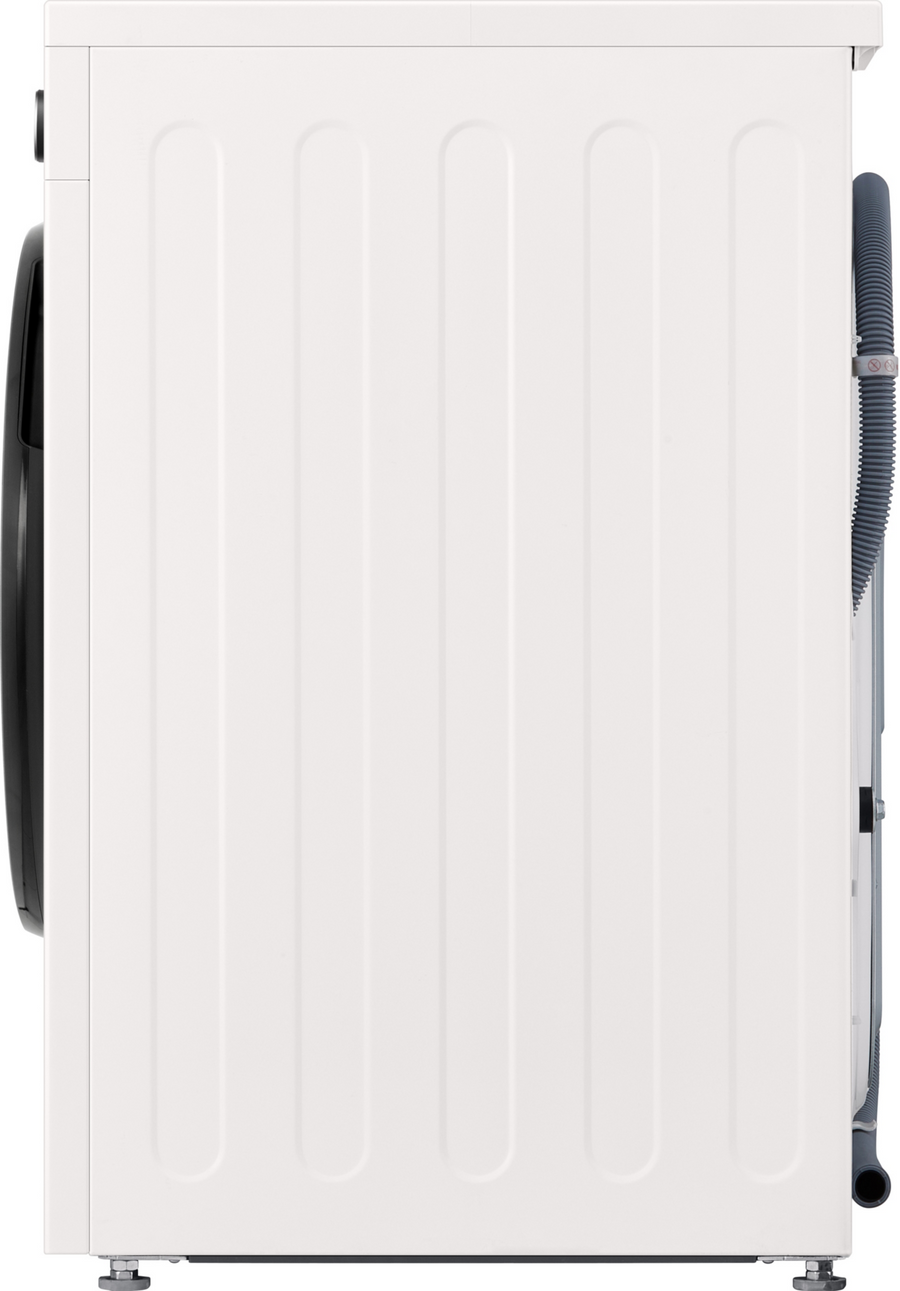 Lave-linge sechant LG F854B16WHS