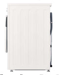 Lave-linge sechant LG F854B16WHS
