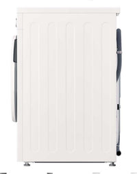 Lave-linge sechant LG F854B16WHS