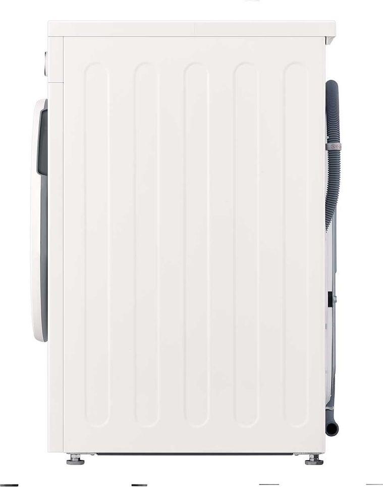 Lave-linge sechant LG F854B16WHS