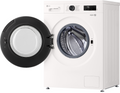 Lave-linge sechant LG F854B16WHS