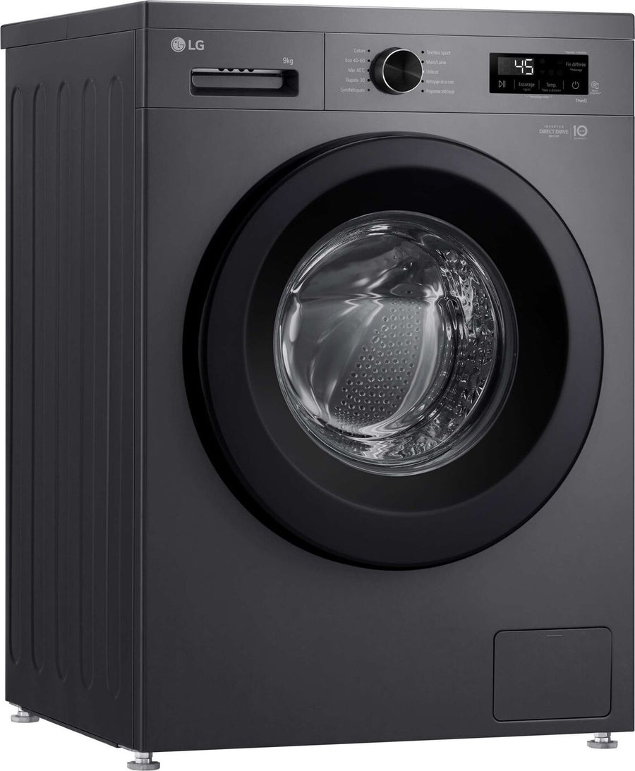 Lave-linge hublot LG F94B15MBS