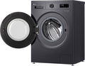 Lave-linge hublot LG F94B15MBS