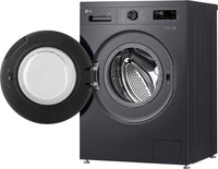 Lave-linge hublot LG F94B15MBS