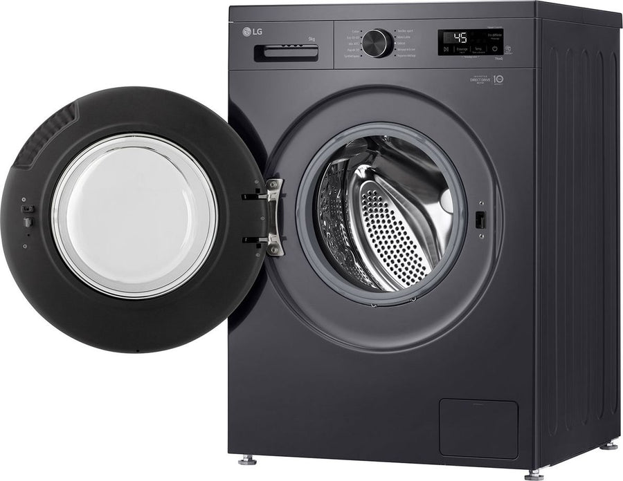 Lave-linge hublot LG F94B15MBS