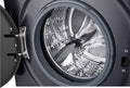 Lave-linge hublot LG F94B15MBS