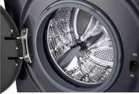Lave-linge hublot LG F94B15MBS