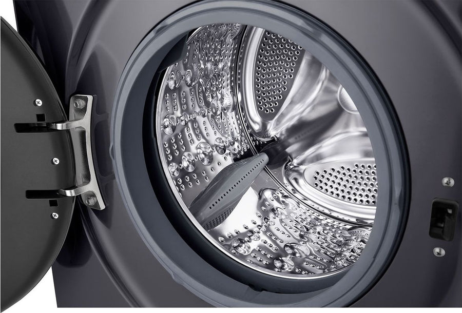 Lave-linge hublot LG F94B15MBS